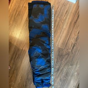 Like New Patagonia Kids snowpants
